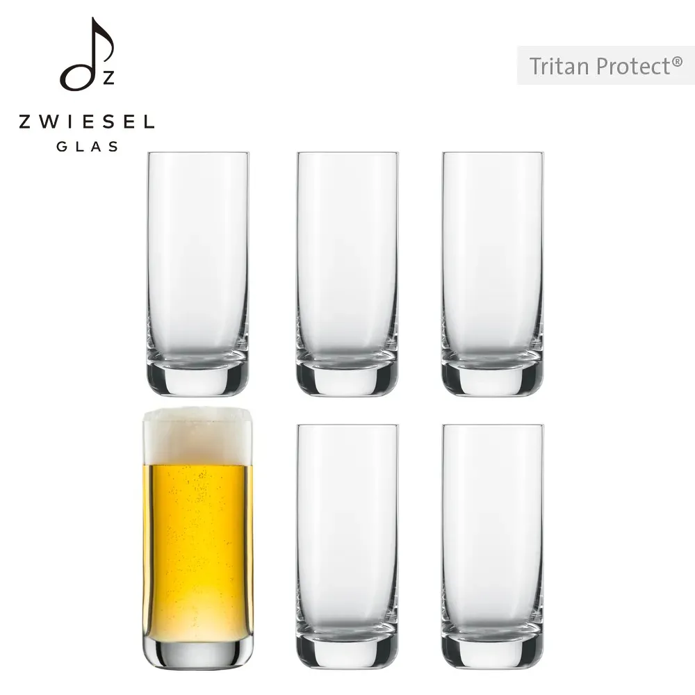 德國水晶杯 Zwiesel Glas 萬用酒杯Life Style 6入組 歷史價格詳細信息