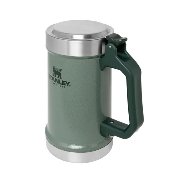 STANLEY 啤酒杯 700ml 真空不銹鋼 冒險系列 歷史價格詳細信息