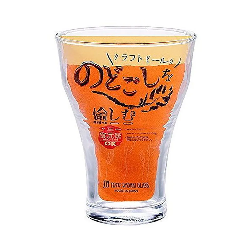 【TOYO SASAKI】啤酒發泡杯(日本高質量玻璃代表) 歷史價格詳細信息