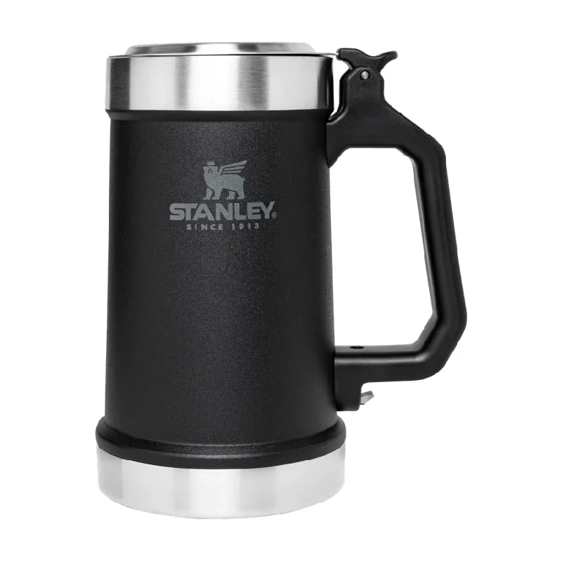 STANLEY 啤酒杯 700ml 真空不銹鋼 冒險系列 歷史價格詳細信息