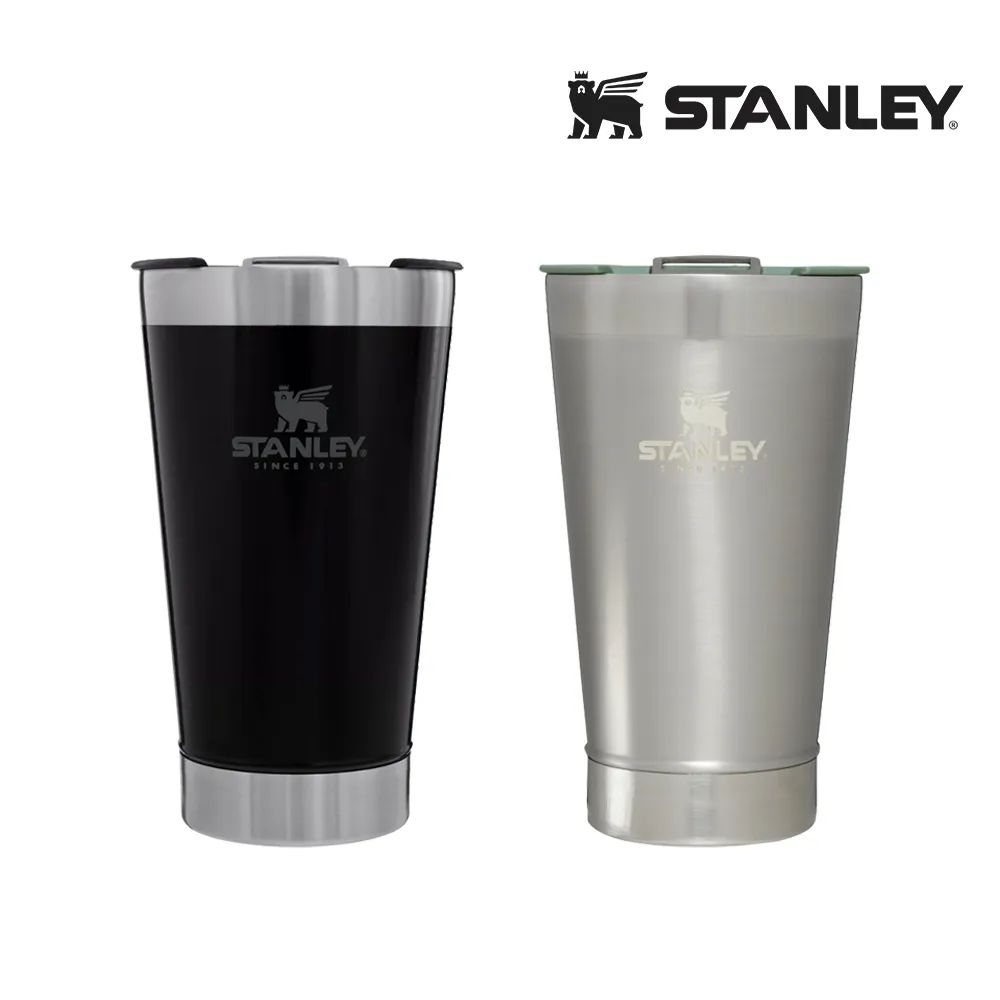 STANLEY ​​​GO系列 保溫隨行杯 0.47L【露營狼】【露營生活好物網】 歷史價格詳細信息