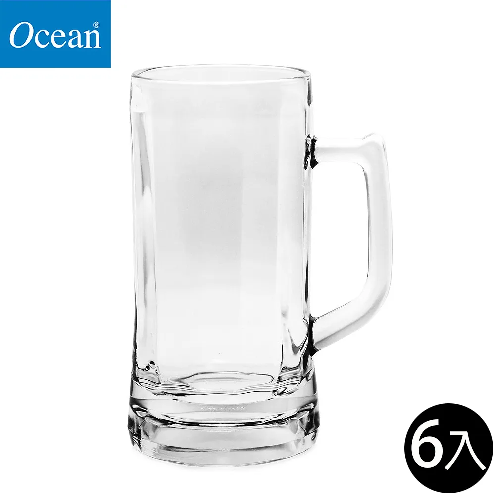 【Ocean】慕尼黑啤酒杯-共2款《拾光玻璃》 酒杯 玻璃杯 歷史價格詳細信息