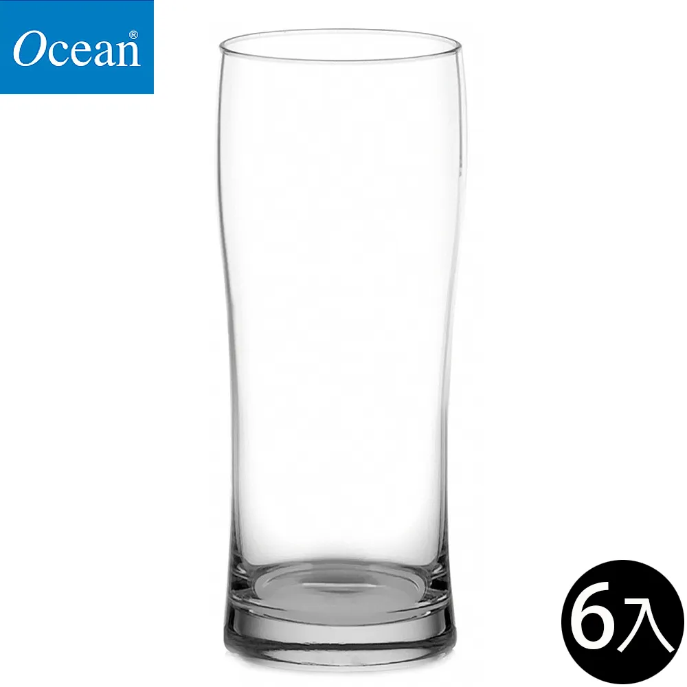 【Ocean】百樂啤酒杯-共2款《拾光玻璃》 玻璃杯 酒杯 歷史價格詳細信息