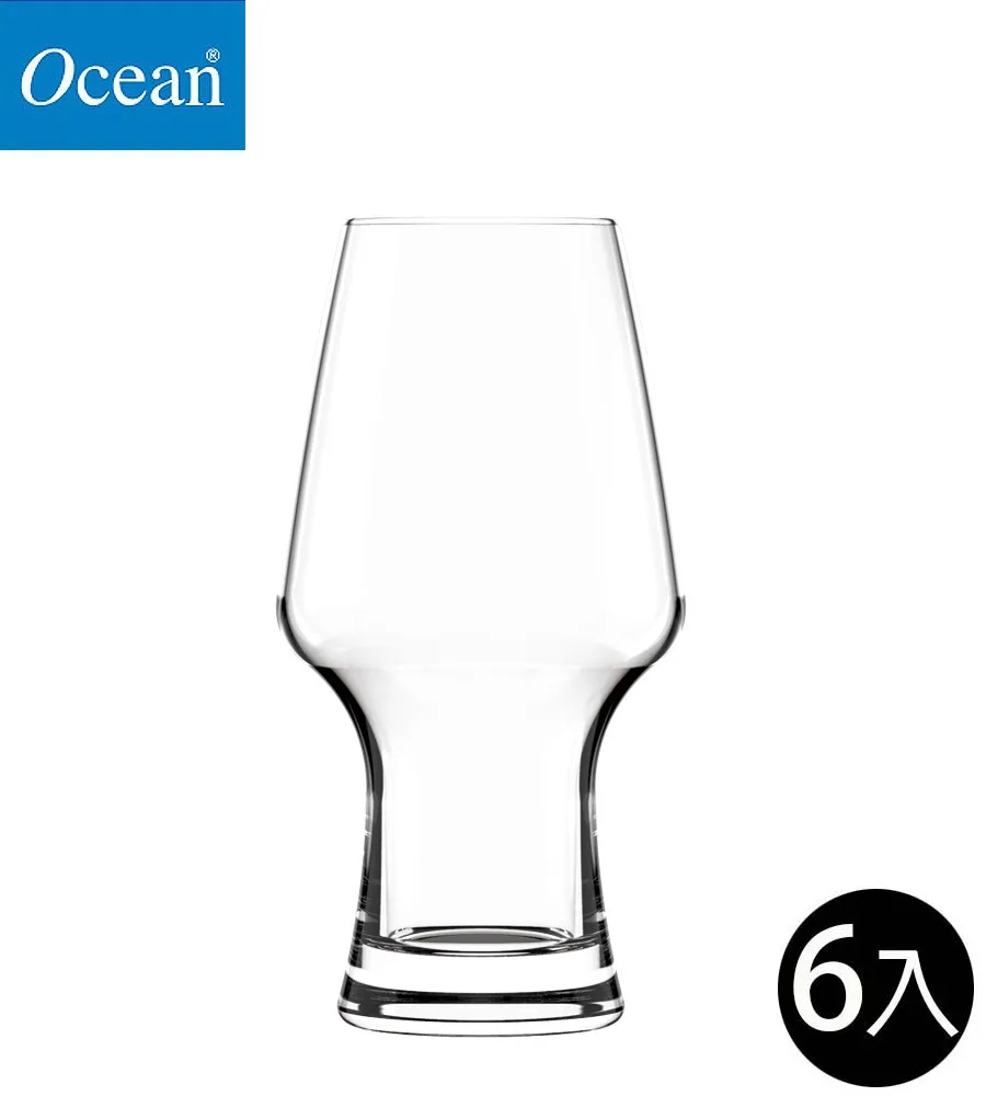 【Ocean】CRAFT精釀高腳啤酒杯390ml《泡泡生活》玻璃杯 水杯 調酒杯 飲料杯 果汁杯 歷史價格詳細信息
