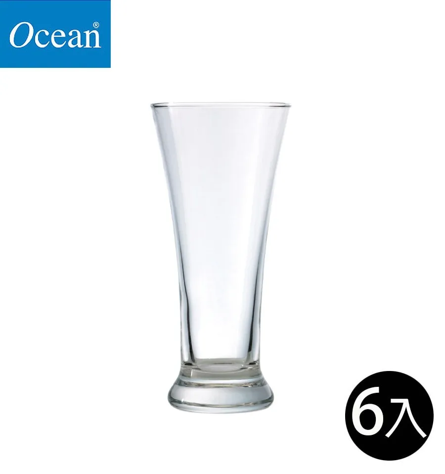 【Ocean】美式啤酒杯6入組-共4款《拾光玻璃》水杯 玻璃杯 飲料杯 酒杯 啤酒杯 歷史價格詳細信息