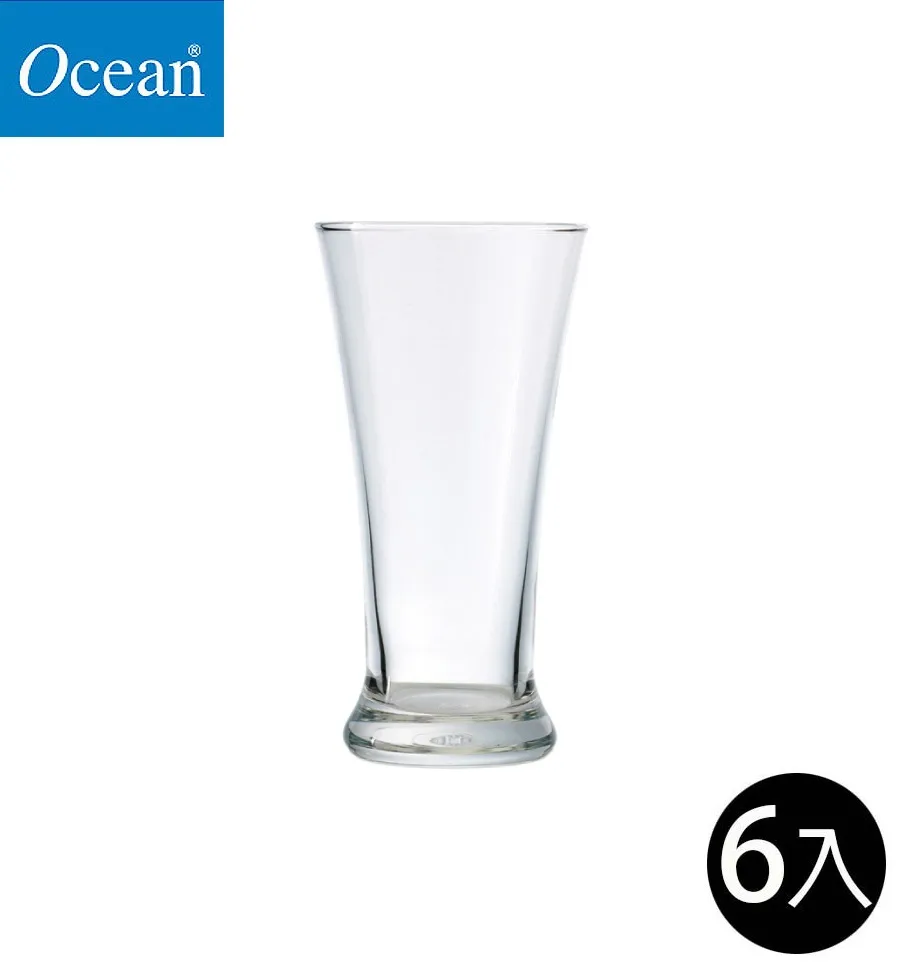 【Ocean】美式啤酒杯6入組-共4款《拾光玻璃》水杯 玻璃杯 飲料杯 酒杯 啤酒杯 歷史價格詳細信息