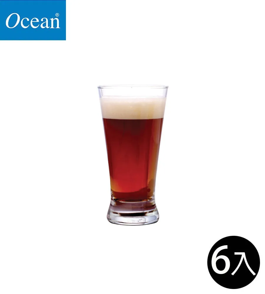 【Ocean】美式啤酒杯6入組-共4款《拾光玻璃》水杯 玻璃杯 飲料杯 酒杯 啤酒杯 歷史價格詳細信息