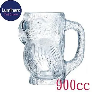 Arcoroc強化玻璃條紋可疊式水杯250cc-6入組 歷史價格詳細信息