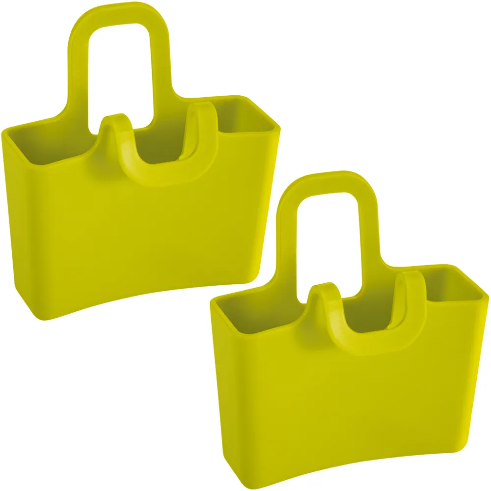 KOZIOL　提籃茶包架(綠2入) 歷史價格詳細信息