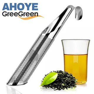 【GREEGREEN】不鏽鋼泡茶器/濾茶器 歷史價格詳細信息