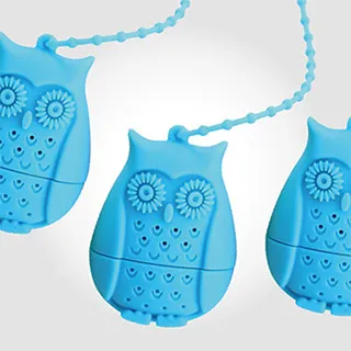 《Stylelife》創意矽膠不鏽鋼濾茶器-奇異果 歷史價格詳細信息