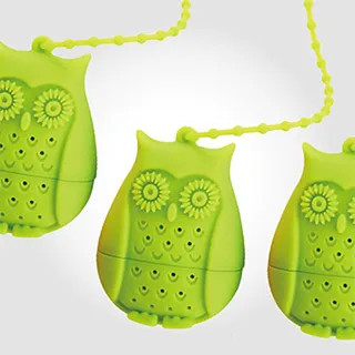 《Stylelife》創意矽膠不鏽鋼濾茶器-奇異果 歷史價格詳細信息