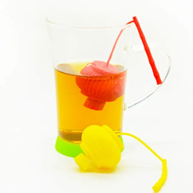 《Stylelife》創意造型濾茶器-紫色貓頭鷹 歷史價格詳細信息