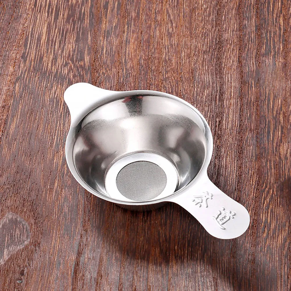 PS Mall 不銹鋼茶漏【J205】B大號 1入 歷史價格詳細信息