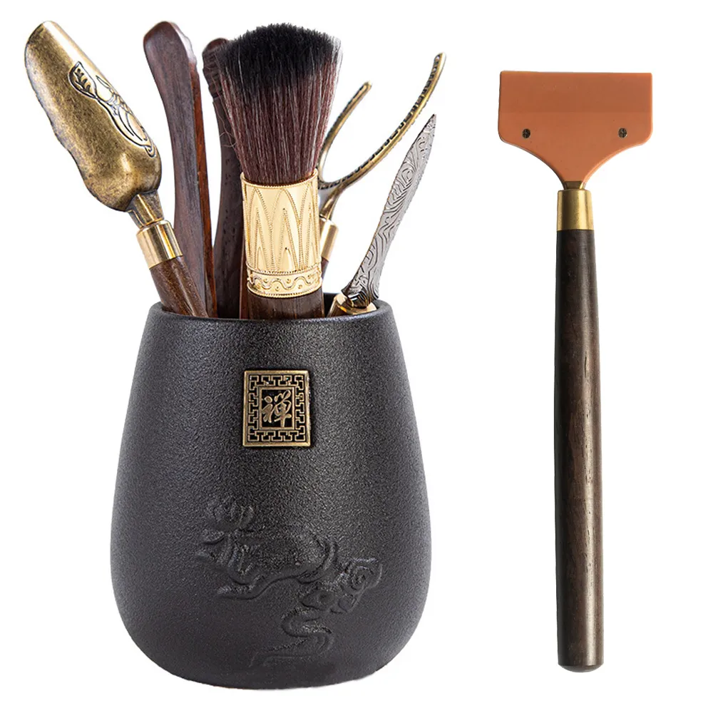 黑檀7【Double day-台灣拍板/TAW04】福爾摩沙系列 黑檀7夾純木刀板桌球拍(FL拍)單板/七夾板 歷史價格詳細信息