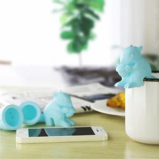 【Squirrel松鼠】水洗牛仔褲 休閒 上寬下窄 微寬牛仔褲 內裏抽繩 腰圍彈性 水洗 百搭 牛仔長褲 男女不拘满599免運 歷史價格詳細信息