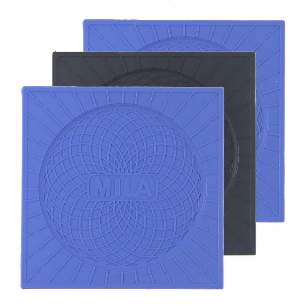 MILAN 隨行畫筆袋(4口式) (3款可選)-附多項文具 【麗兒采家】 歷史價格詳細信息