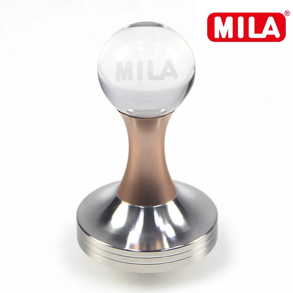 【MILA】水晶球填壓器58mm-金色(304 不鏽鋼材質) 歷史價格詳細信息