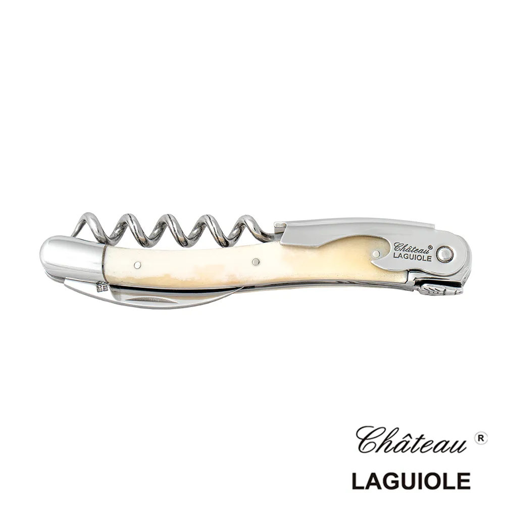 Chateau Laguiole 經典橄欖木 開瓶器 手工 侍酒刀 酒刀 Classics 歷史價格詳細信息
