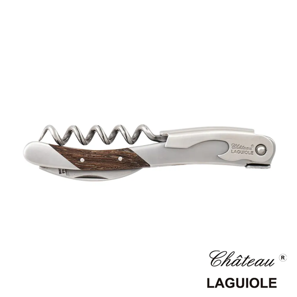 Chateau Laguiole侍酒師冠軍1998限量開瓶器 價格比較,價格查詢,歷史價格詳細信息