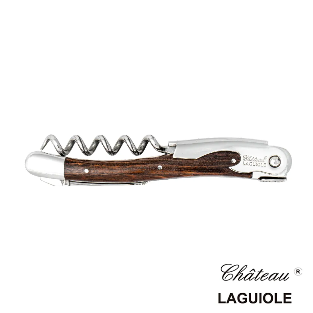 Chateau Laguiole 經典橄欖木 開瓶器 手工 侍酒刀 酒刀 Classics 歷史價格詳細信息