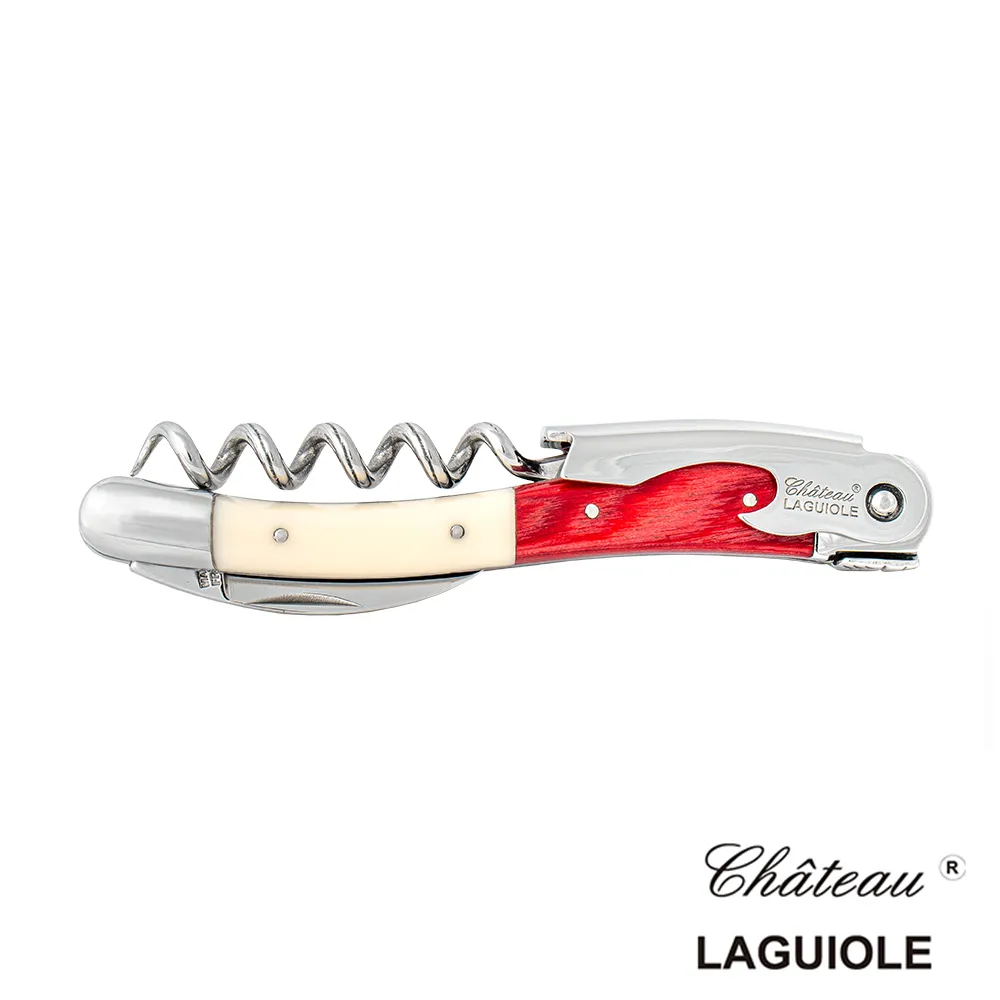 Chateau Laguiole侍酒師冠軍1998限量開瓶器 歷史價格詳細信息