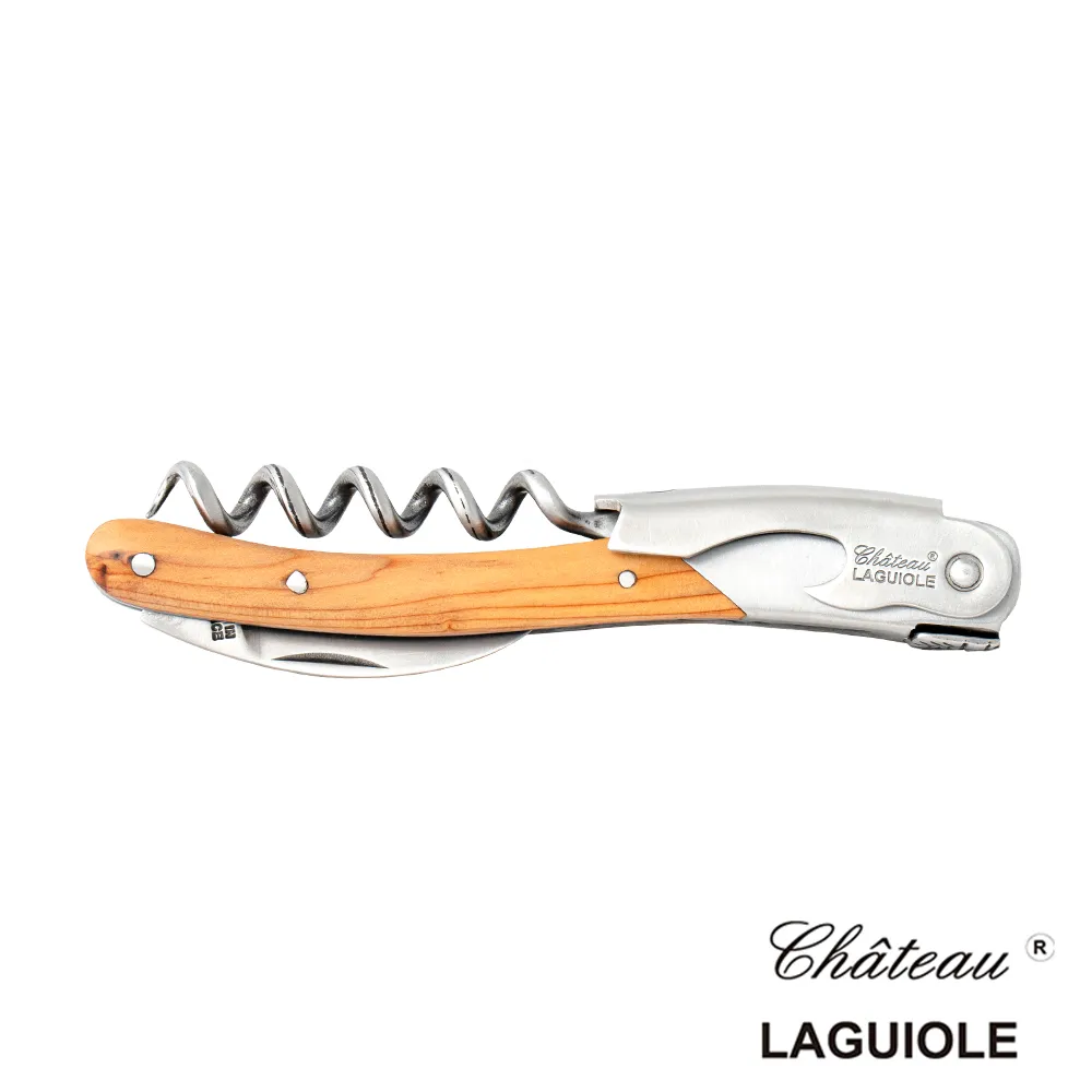 Chateau Laguiole 凡爾賽宮南柏木限量開瓶器 歷史價格詳細信息