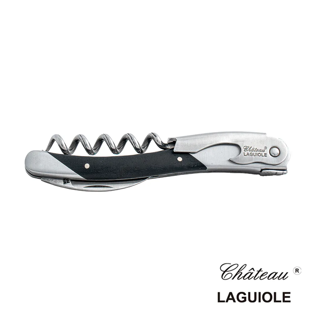 Chateau Laguiole侍酒師冠軍1998限量開瓶器 歷史價格詳細信息