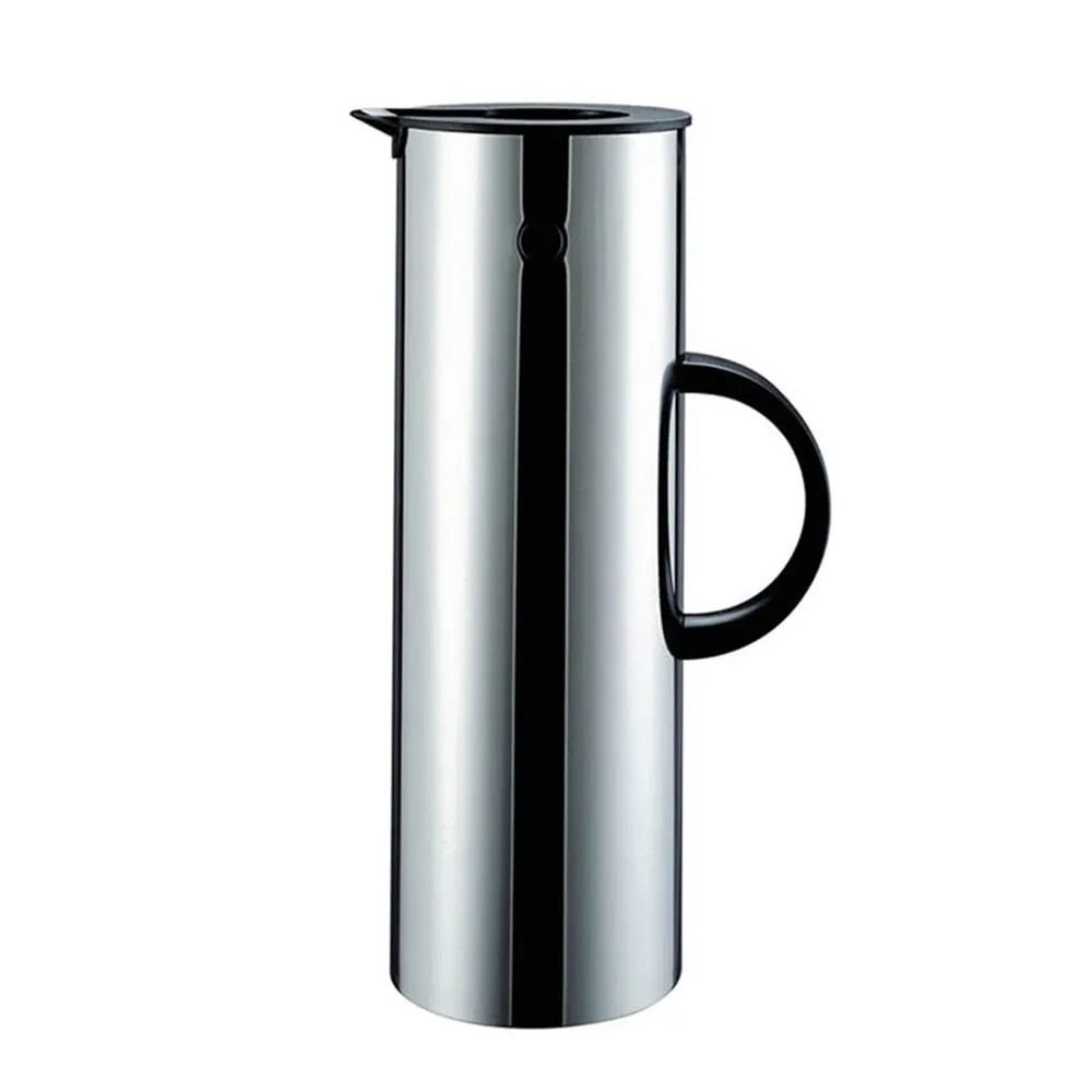 丹麥 Stelton 啄木鳥真空保溫壺1L-紫藤色 歷史價格詳細信息