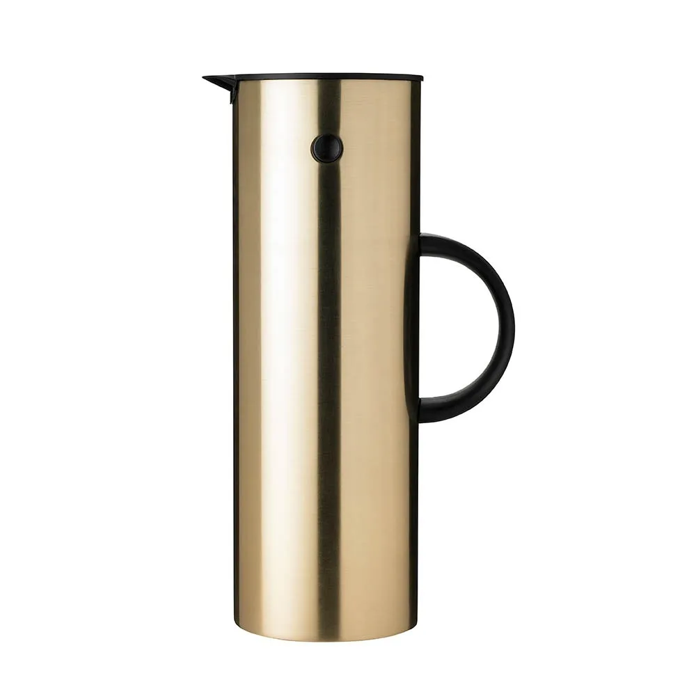 丹麥 Stelton 啄木鳥真空保溫壺1L-紫藤色 歷史價格詳細信息