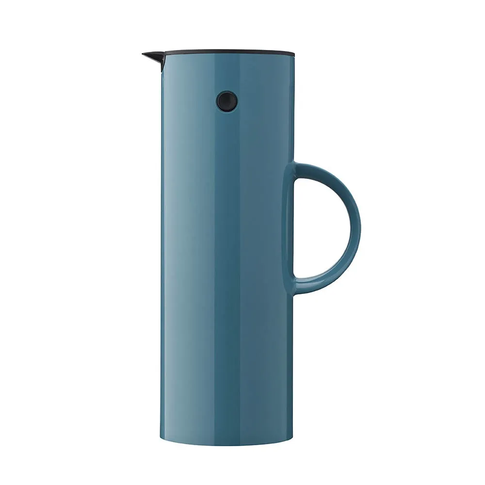 丹麥 Stelton 啄木鳥真空保溫壺1L-紫藤色 歷史價格詳細信息