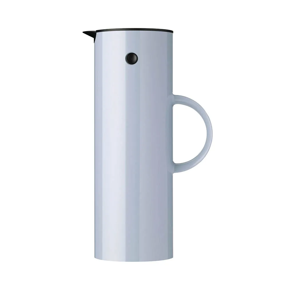 丹麥 Stelton 啄木鳥真空保溫壺1L-紫藤色 歷史價格詳細信息