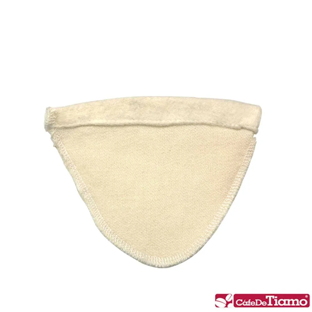 Tiamo 法蘭絨濾布袋S 3枚入 (HG2511) 價格比較,價格查詢,歷史價格詳細信息