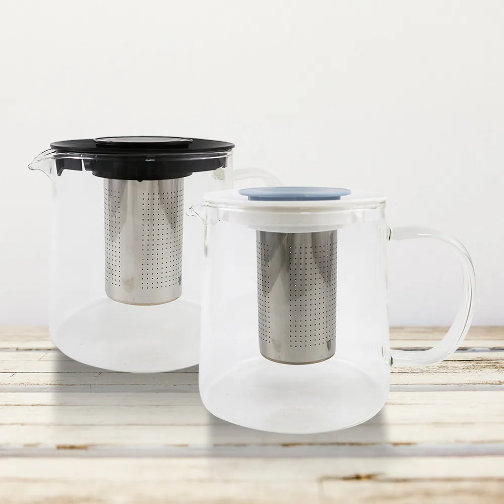 Kiyodo爵士耐熱泡茶壺-1.15L-2支 歷史價格詳細信息