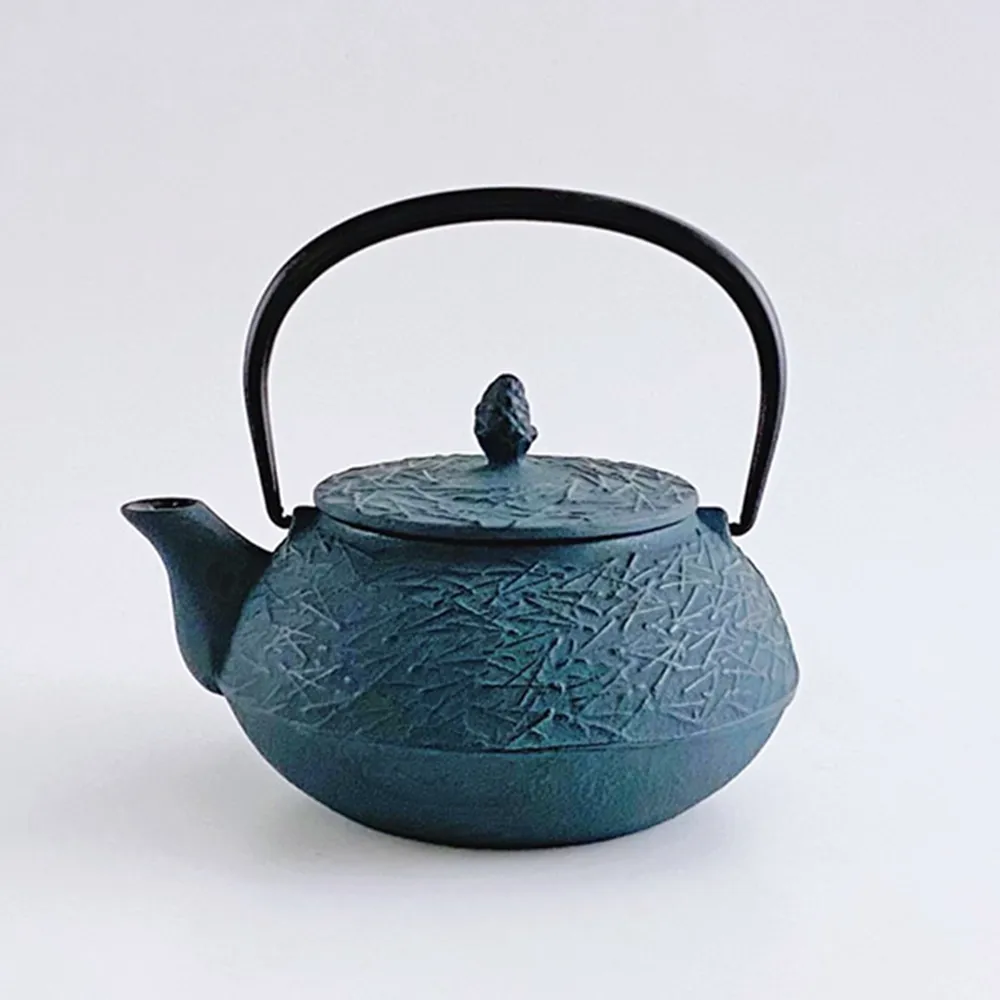 【福介商店】南部鐵器 日本鑄鐵壺 小泉誠 tetu 鐵壺1L 歷史價格詳細信息