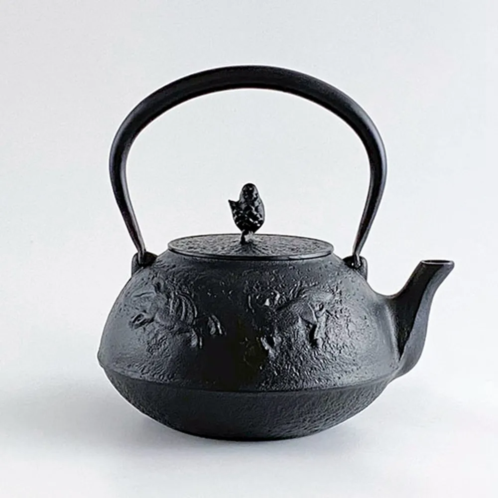 【福介商店】南部鐵器 日本鑄鐵茶壺 岩戶鑄工所 九重龜甲 彩壺0.3L-銀紫(泡茶壺 沖泡壺 小茶壺 小鐵壺) 歷史價格詳細信息