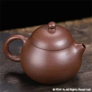 【FEW fu】手工青灰泥貔貅祥瑞招財杯 (紫砂壺、紫砂杯、主人杯) - 180ml --- (朱恒林老師作品) 歷史價格詳細信息