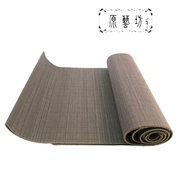 【原藝坊】咖啡色雅緻古典大竹簾茶席(一張) 歷史價格詳細信息