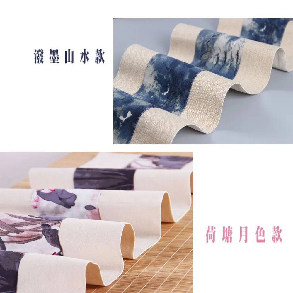 【原藝坊】復古雅緻擺件 悠然自在 荷韻陶瓷香插 歷史價格詳細信息