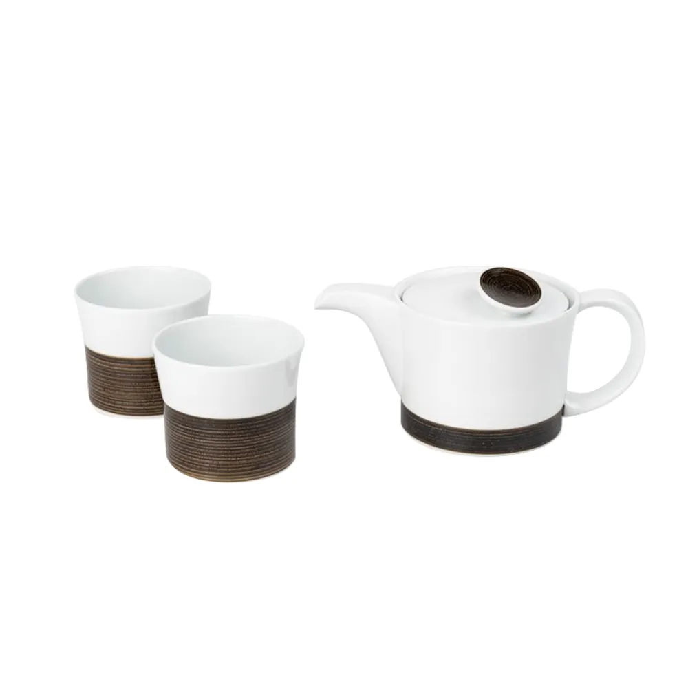 【白山陶器】日本麻紋飲茶組-咖啡 歷史價格詳細信息