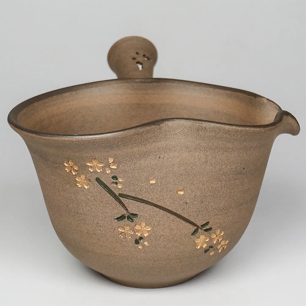 【福介商店】日本陶壺 常滑燒 北龍 朱泥丸點描本漆摘 橫手急須0.15L 歷史價格詳細信息