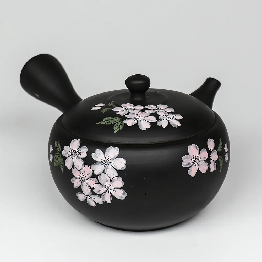 【福介商店】日本陶瓷 黑鐵金刷目酒器組 1壺2杯 歷史價格詳細信息