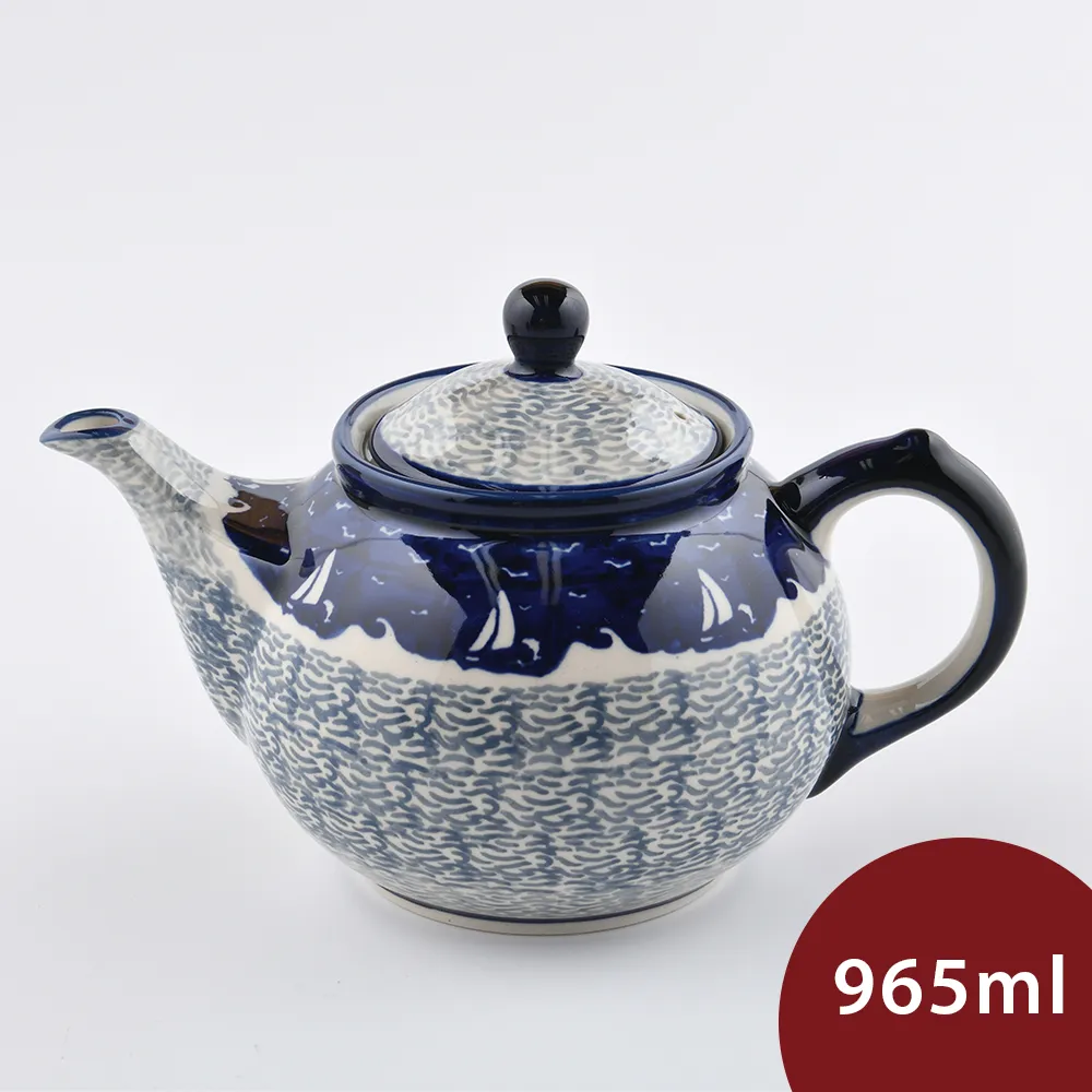 波蘭陶 乘風悠遊系列 糖罐 波蘭手工製 歷史價格詳細信息