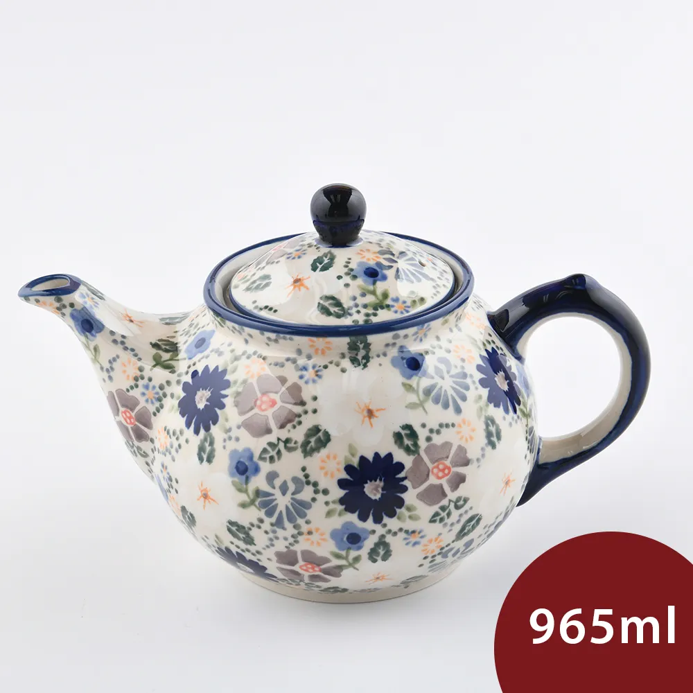 波蘭陶 花飛絢麗系列 花型盤(大) 24cm 波蘭手工製 歷史價格詳細信息