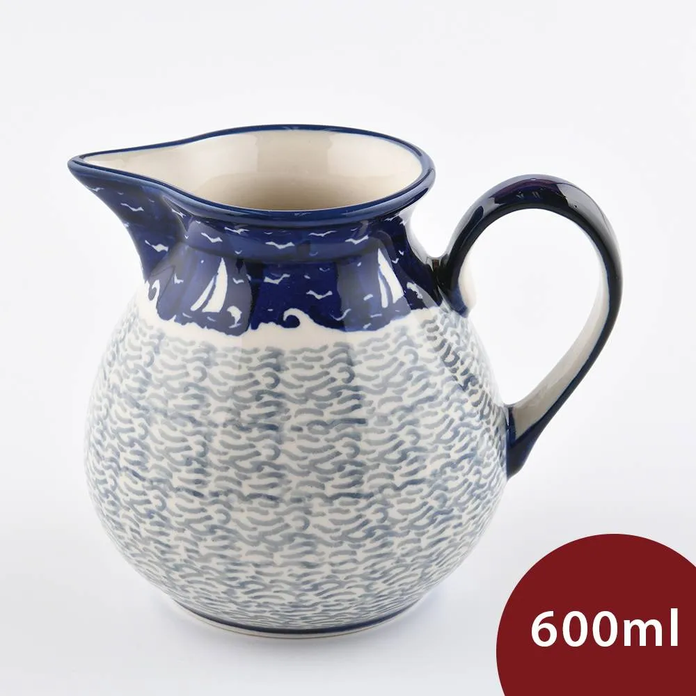 波蘭陶 乘風悠遊系列 糖罐 波蘭手工製 歷史價格詳細信息