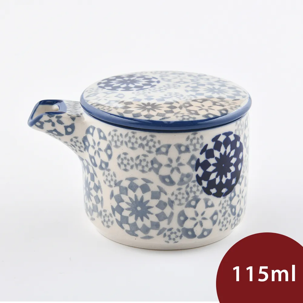 波蘭陶 悠然隨影系列 茶壺 965ml 波蘭手工製 歷史價格詳細信息