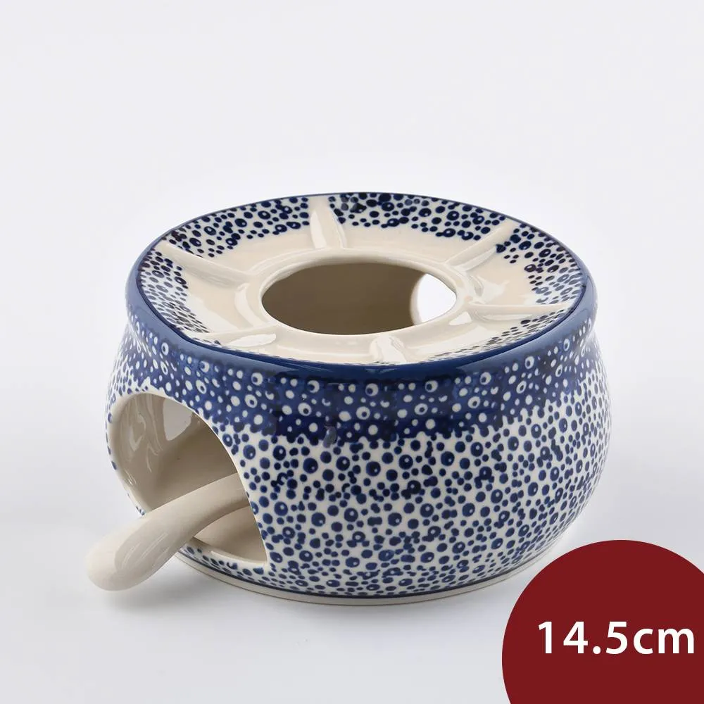 波蘭陶 月墜星空系列 瀝水籃 17cm 波蘭手工製 歷史價格詳細信息