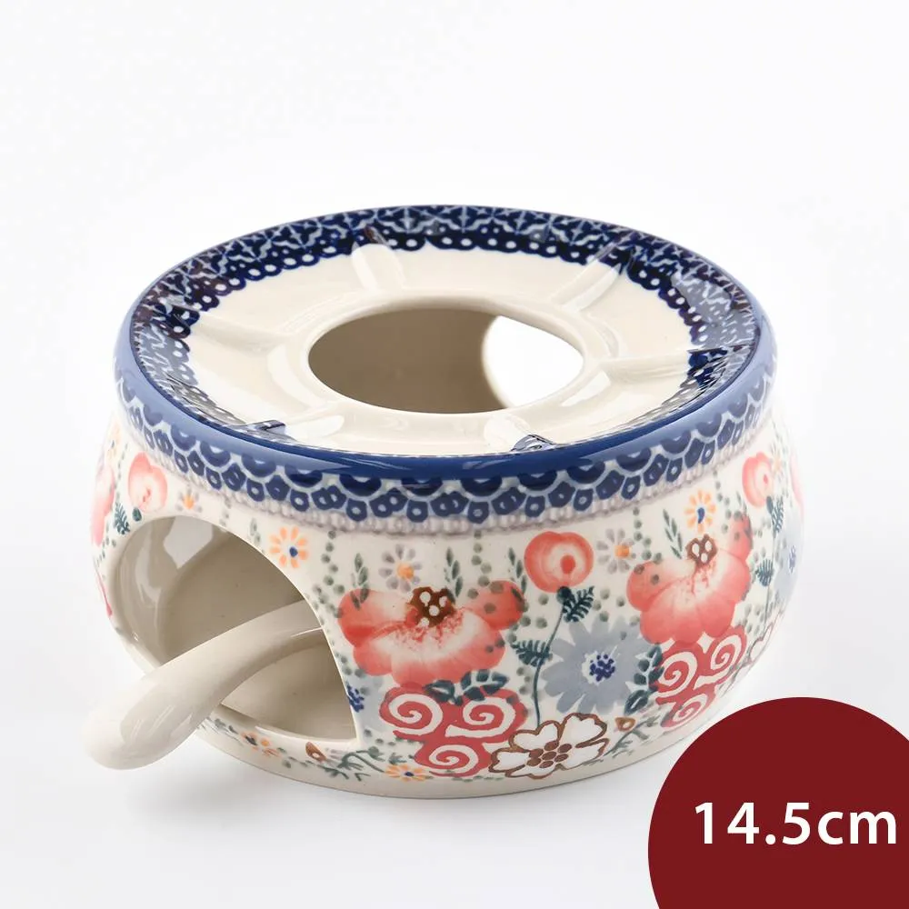 波蘭陶 瑰麗逸采系列 魚形深盤 19cm 波蘭手工製 歷史價格詳細信息