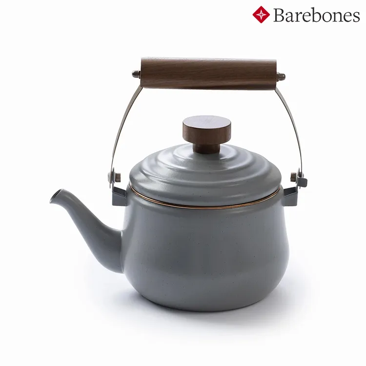 Barebones 琺瑯茶壺 Enamel Teapot CKW-379 / 茶具 煮水壺 露營炊具 歷史價格詳細信息