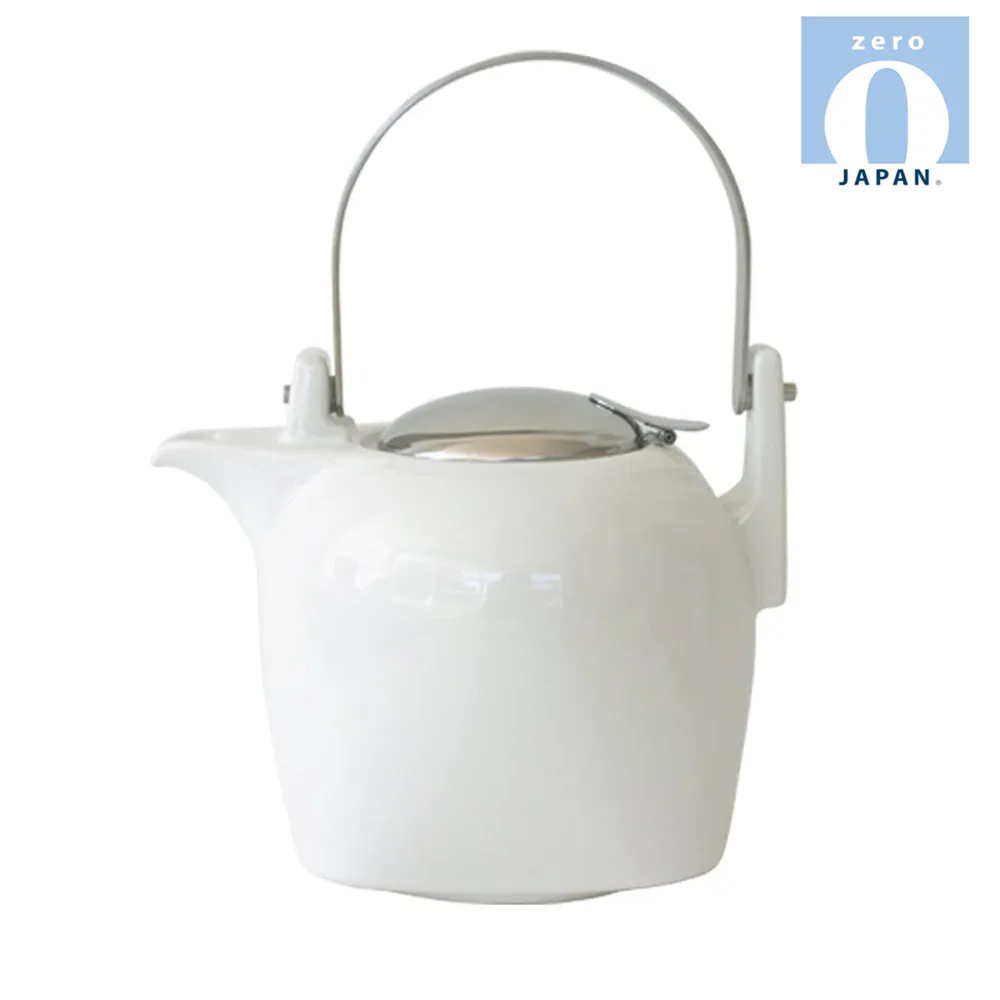 【ZERO JAPAN】京都茶壺(自然黑)950cc 歷史價格詳細信息